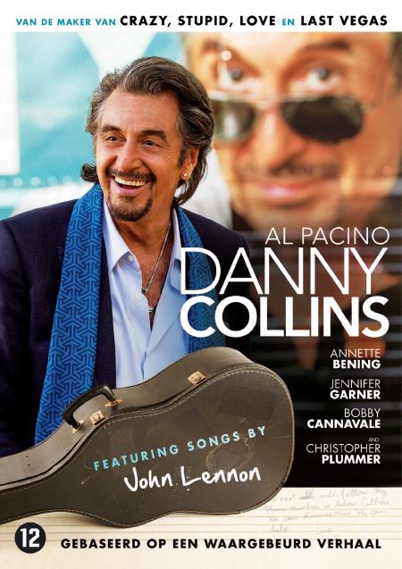 Danny Collins