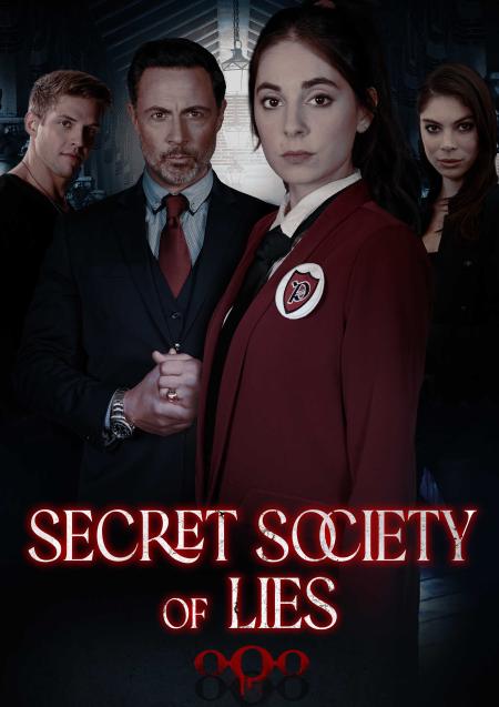 Secret Society of Lies