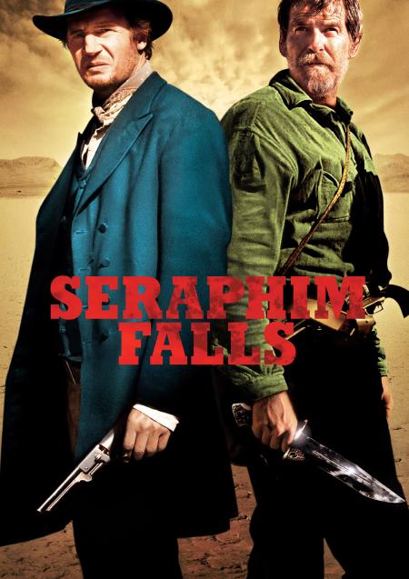 Seraphim Falls 