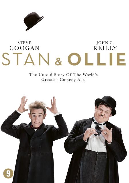 Stan and Ollie