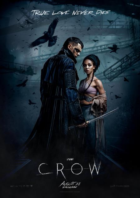 Crow, The