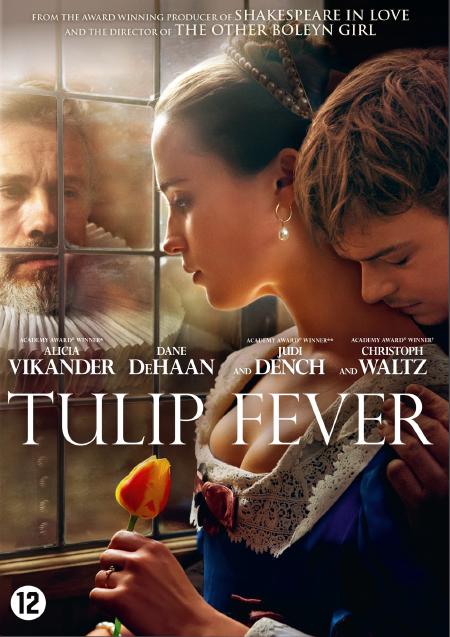 Tulip Fever