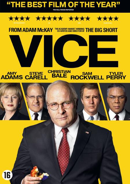 Vice