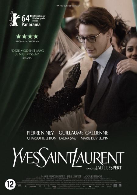 Yves Saint Laurent